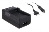 Patona incarcator pentru Samsung SLB-0937 DIGIMAX L730 L830 NV33
