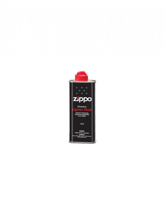 Benzina Zippo 125 ml