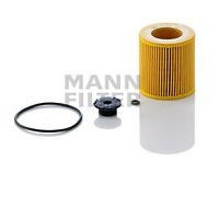 Filtru ulei BMW Seria 2 Cupe (F22, F87) (2013 - 2016) MANN-FILTER HU 816 z KIT foto