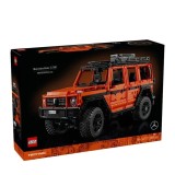 LEGO TECHNIC MERCEDES BENZ G 500 PROFESSIONAL LINE 42177