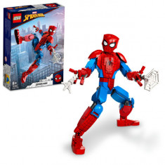 LEGO Figurina Spider-Man Quality Brand