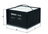 Filtru combustibil Astra Hd 7-C, Hd 8, Hd 9; Erf Ecm; Fendt Vario; MAN E2000, F2000, Hocl, Lion&acute;S City, Lion&acute;S Coach, Nd, Nl, Tga, Tgs I, Tgx I