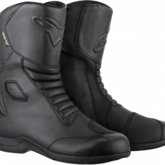 Cizme Alpinestars Web Gore-TEX culoare Negru marime 43 Cod Produs: MX_NEW 34020416PE