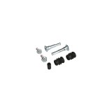 Set accesorii etrier frana HONDA CIVIC VI Fastback MA MB ATE 24010130042