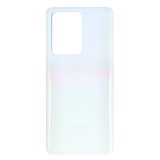 Capac Baterie Alb Compatibil Samsung Galaxy S20 Ultra G988