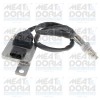 MEAT &amp; DORIA 57077 Senzor NOx, Catalizator NOx