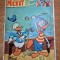revista de benzi desenate - le journal de mickey ( jurnalul lui mickey ) - din anul 1967 - limba franceza