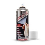Spray Folie Detasabila Transparent Mat, 400ml, Italia, Protectie UV