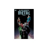 Dark Nights: Metal Omnibus