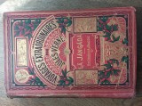 Cumpara ieftin JULES VERNE- 800 DE LEGHE PE AMAZON, 1916 * IN FRANCEZA, COLACTIA HETZEL