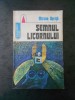 MIRCEA OPRITA - SEMNUL LICORNULUI