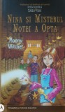 MOONEY WITCHER - NINA SI MISTERUL NOTEI A OPTA: VOL 2