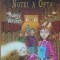 MOONEY WITCHER - NINA SI MISTERUL NOTEI A OPTA: VOL 2