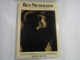 BEN NICHOLSON - JEREMY LEWISON - ALBUM