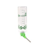 Adapatoare Rozatoare, Porcusori, Iepuri 500ml, cu Bila, Prindere Cusca, Plastic Transparent, Duza Inox