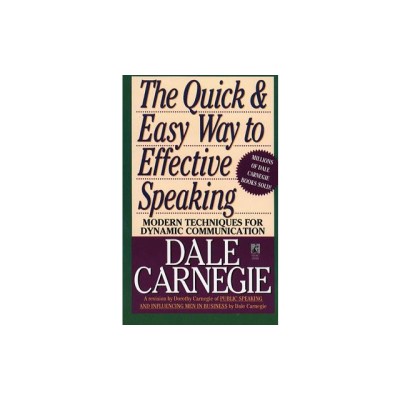The Quick and Easy Way to Effective Speaking foto
