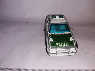 bnk jc Matchbox Vauxhall Astra GTE Opel Kadett GSi 1/57 foto