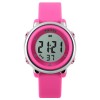 Ceas copii Skmei, Sport, Digital, Led, Alarma, Cronometru, Rezistent la apa