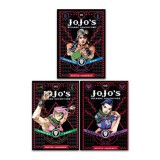 JoJo's Bizarre Adventure: Battle Tendency Collection