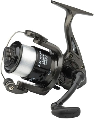 Mulineta DAM Nova Reel 7000 FD 1BB foto