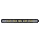 Proiector auto 126LED, 80cm, 378W, 34020 lumeni, Universal