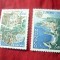 Serie Monaco 1978 - Europa CEPT - Vederi , 2 valori