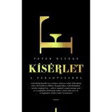 K&iacute;s&eacute;rlet a f&aacute;radts&aacute;gr&oacute;l - Peter Handke