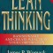 Lean Thinking: Banish Waste and Create Wealth in Your Corporation, Revised and Updated