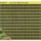 Placă universală prototip singură față 90x100mm ROTH ELEKTRONIK