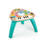 Cumpara ieftin Masuta de activitati, Baby Einstein, Clever Composer Tune Table, Tehnologie Magic Touch, 22 optiuni de instrumente, 3 moduri de joc, Unisex