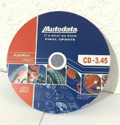 Manuale autoAuto/data+Hynes2018+ToleranceData+Bonus!! foto