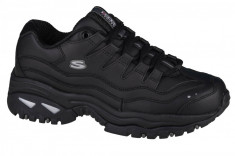 Pantofi pentru adida?i Skechers Energy 2250-BBK negru foto