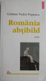 Romania abtibild (Scrieri) &ndash; Cristian Tudor Popescu