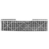 RAL5500 EINSATZ, MESSERABLAGE KUNSTSTOFF RAL5500 00363436 Masina de spalat vase BOSCH/SIEMENS