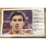 COLOB Actibild Fodbal 1994 Nr. 25