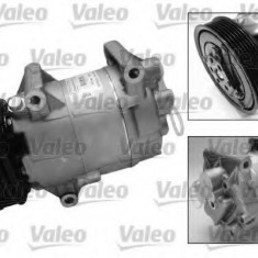 Compresor clima / aer conditionat RENAULT MEGANE I Break (KA0/1) (1999 - 2003) VALEO 699246