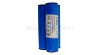 VHBW Baterie pentru scule electrice Wolf BS80 - 3000 mAh, 7.2 V, NiMH