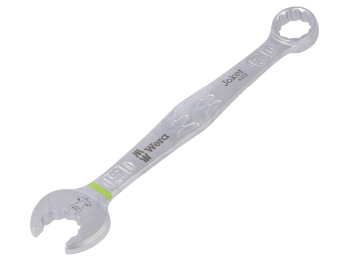 Cheie combinată 18mm, 210mm