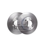 Disc frana Febi Bilstein 18488, parte montare : punte spate