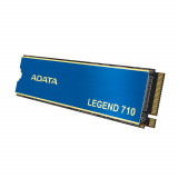 Cumpara ieftin Solid-State Drive (SSD) ADATA XPG Legend 710, 512GB, PCI Express 4.0 x4, M.2 NewTechnology Media