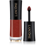 Lanc&ocirc;me L&rsquo;Absolu Rouge Drama Ink ruj de buze lichid, mat și de lungă durată culoare 199 Tout Ce Qui Brille 6 ml