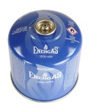 Butelie gaz butan, 500g, volum 0.99L, cu filet, Energaz, Micul Fermier, GF-2025