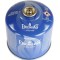 Butelie gaz butan, 500g, volum 0.99L, cu filet, Energaz, Micul Fermier, GF-2025