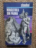 Stendhal - Manastirea din Parma
