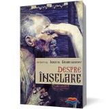Despre inselare - Sfantul Ignatie Briancianinov - Editura Egumeni&Aring;&pound;a