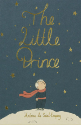 The Little Prince - Wordsworth Collector&amp;#039;s Editions - Antoine De Saint-Exup&amp;eacute;ry foto