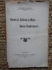 Romeo si Julietta la Mizil + Saracu&#039; Dumitrescu! - George Ranetti, 1907, Editura Curtii Regale, Teatru, Carte Veche