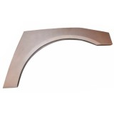 Segment reparatie aripa spate Mercedes Clasa Clk (C209) 06.2002-03.2010, parte montare Segment reparatie aripa spate stanga, 50718315, Aftermarket