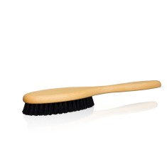 Perie Articole Piele Colourlock Leather Garment Brush foto