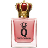 Dolce&amp;Gabbana Q by Dolce&amp;Gabbana Intense Eau de Parfum pentru femei 50 ml